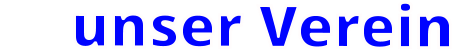 unser Verein