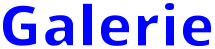 Galerie